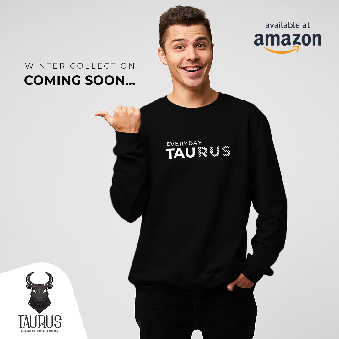 shopwithtaurus's tweet photo. Fashion is about dressing according to what’s fashionable. Style is more about being yourself.
Winter Collection-Coming Soon... https://t.co/mrzTNHppJz