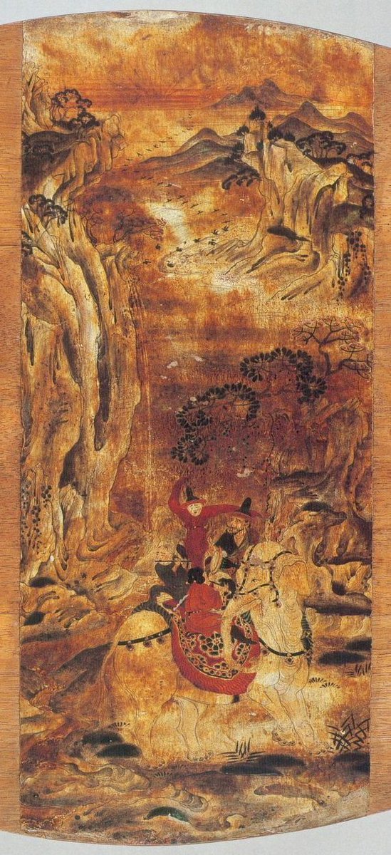 日本美術史bot on X