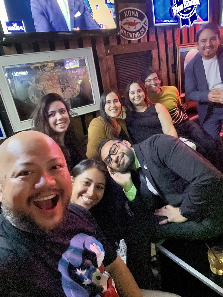 Chapman Alumni President tweet media