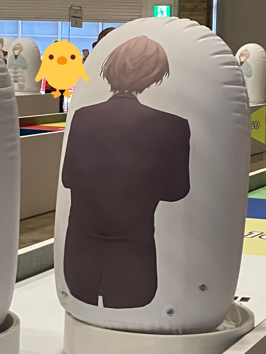 「スタッフさんご存知ないかもしれませんがその人代表取締役なんですよ。 」|二ノ宮。のイラスト