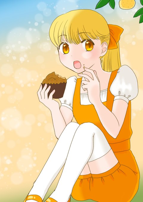 神様の御用人のtwitterイラスト検索結果