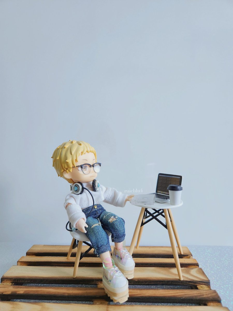ルイ rui 🦕 tweet media
