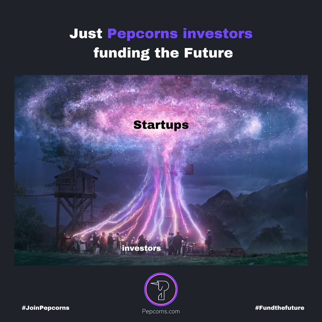 pepcorns's tweet photo. Who calls it pepcorns and not FUNDINGASTRA 😂🥳!!
Follow for more such content ❤️🫶🏻
#brahmastra #brahmāstra #brahmastramemes #PepVerse #Pepcorns #joinpepcorns #startupreels #startupinvesting #factsdaily #startup #definition #learn #personalfinance #businesstips #businessstartup https://t.co/tJvqXk7TGp