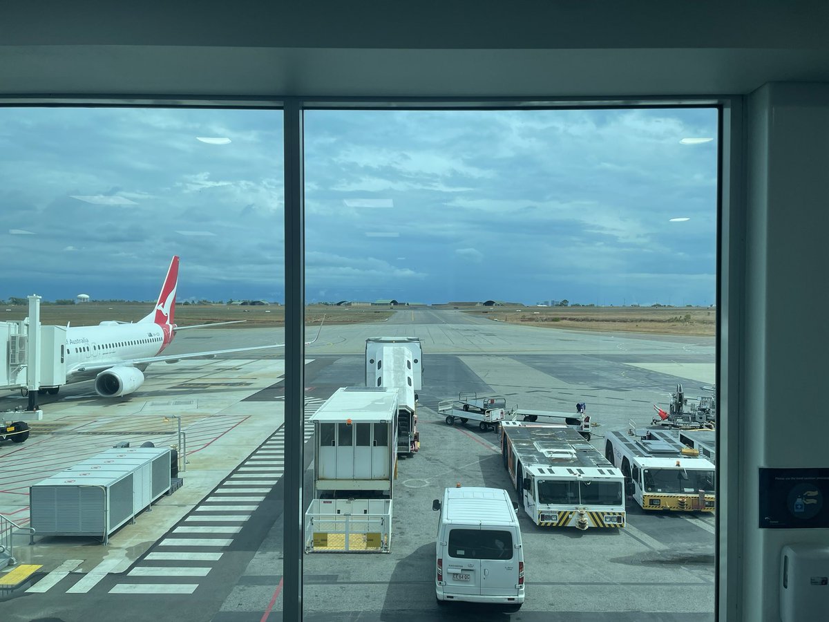 xaqu1n's tweet photo. Good bye #Darwin and #DevEM2022.
Always extraordinary to attend @developingem and experience new culture and catch up with old friends. Looking forward to meet you all soon again https://t.co/27JN9DZIfe