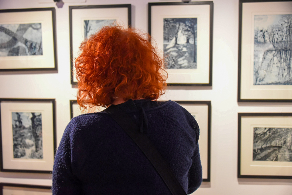 Calling all Printmakers - Applications are now OPEN for Printfest 2023 - mailchi.mp/839c6131b28a/c… to exhibit at Printfest 2023 visit printfest.uk/artists/ read Information for Submissions then fill in your Application Form - deadline for applications 7th January 2023 <a href="/corohall/">The Coro</a>