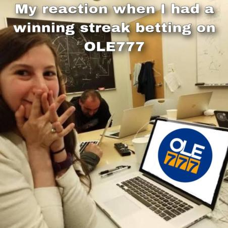 Monarain28's tweet photo. @CryptoGemsWorld Actually, @OLE777_Official is all over the place right now because the community is very excited since they officially announced that they will be having big leagues and tournaments in some sports on their platform.🚀 $BTC #betting 

Pretty exciting right? @CryptoGemsWorld https://t.co/Z3AWZfw0YU