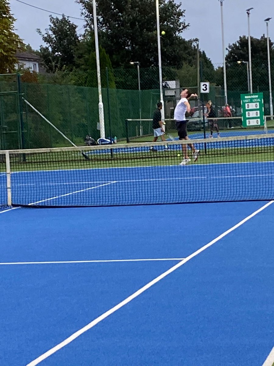 tennisciac tweet picture