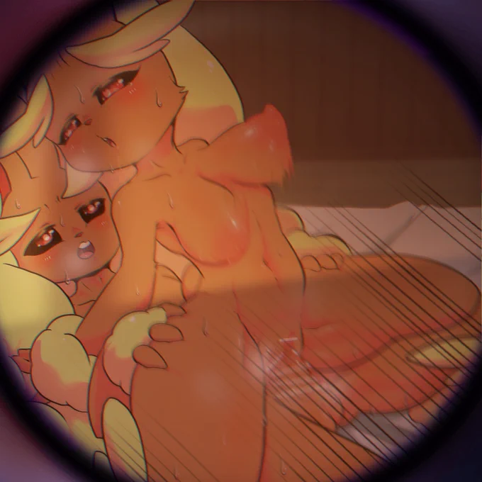 覗き穴 