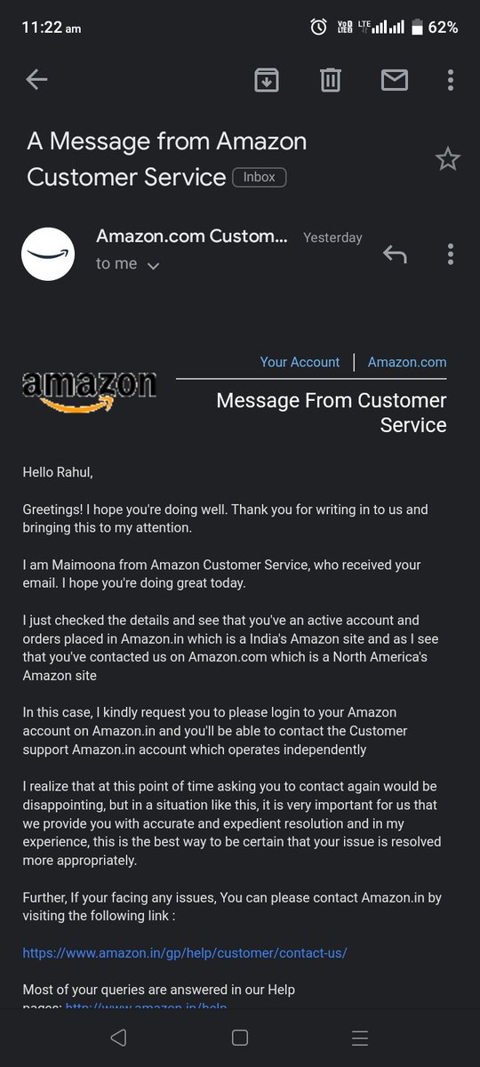 RRShrivas's tweet photo. @AmazonHelp @amazonIN I didn't get you point. see screen shots. Why my account put on hold. I bought Uber Shuttle ride package using Amazon Pay balance. Now it is declining. Provide solution of it. @jagograhakjago No Response getting from your side. I couldn't not connect to Amazon Help. https://t.co/JFth0Qrfrq