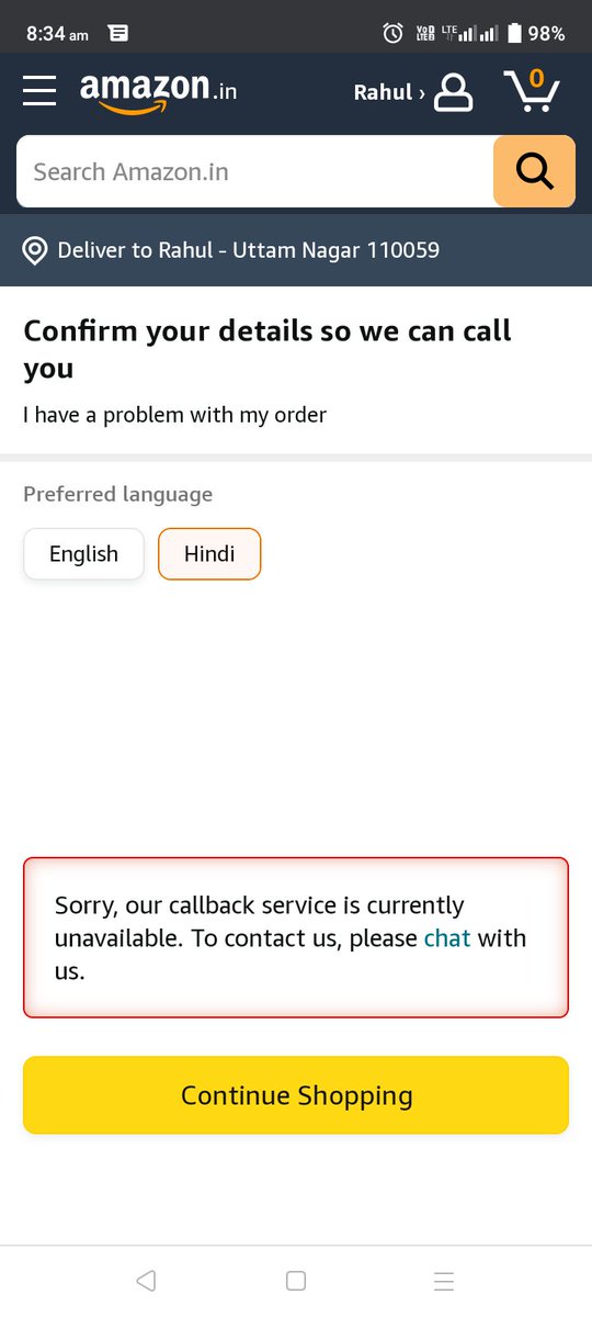 RRShrivas's tweet photo. @AmazonHelp @amazonIN I didn't get you point. see screen shots. Why my account put on hold. I bought Uber Shuttle ride package using Amazon Pay balance. Now it is declining. Provide solution of it. @jagograhakjago No Response getting from your side. I couldn't not connect to Amazon Help. https://t.co/JFth0Qrfrq
