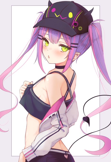 #今月描いた絵を晒そう
今月もフェチが詰まっております 