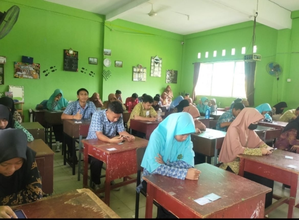 MAN 2 Batam tweet media