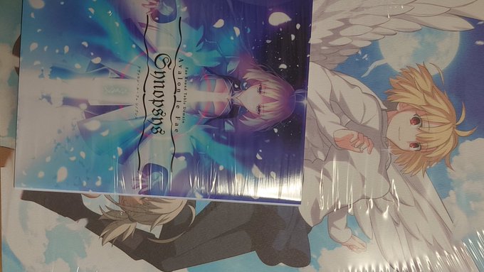 ブツが届いた(๑•̀ㅁ•́๑)✧ 