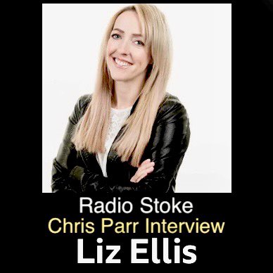 🎤Liz Ellis of @BBCRadioStoke invited me on her show this week to talk about my Environmental Award, #TheStoke2000 project & #PortVale’s Golden Valiants. (skip to 35min 45sec). bbc.co.uk/sounds/play/p0…