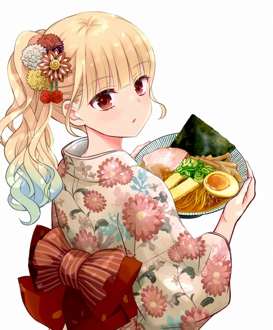 今年も描かせていただきましたー  