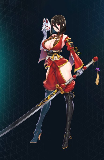 ちなみに自身で考えてる候補者 