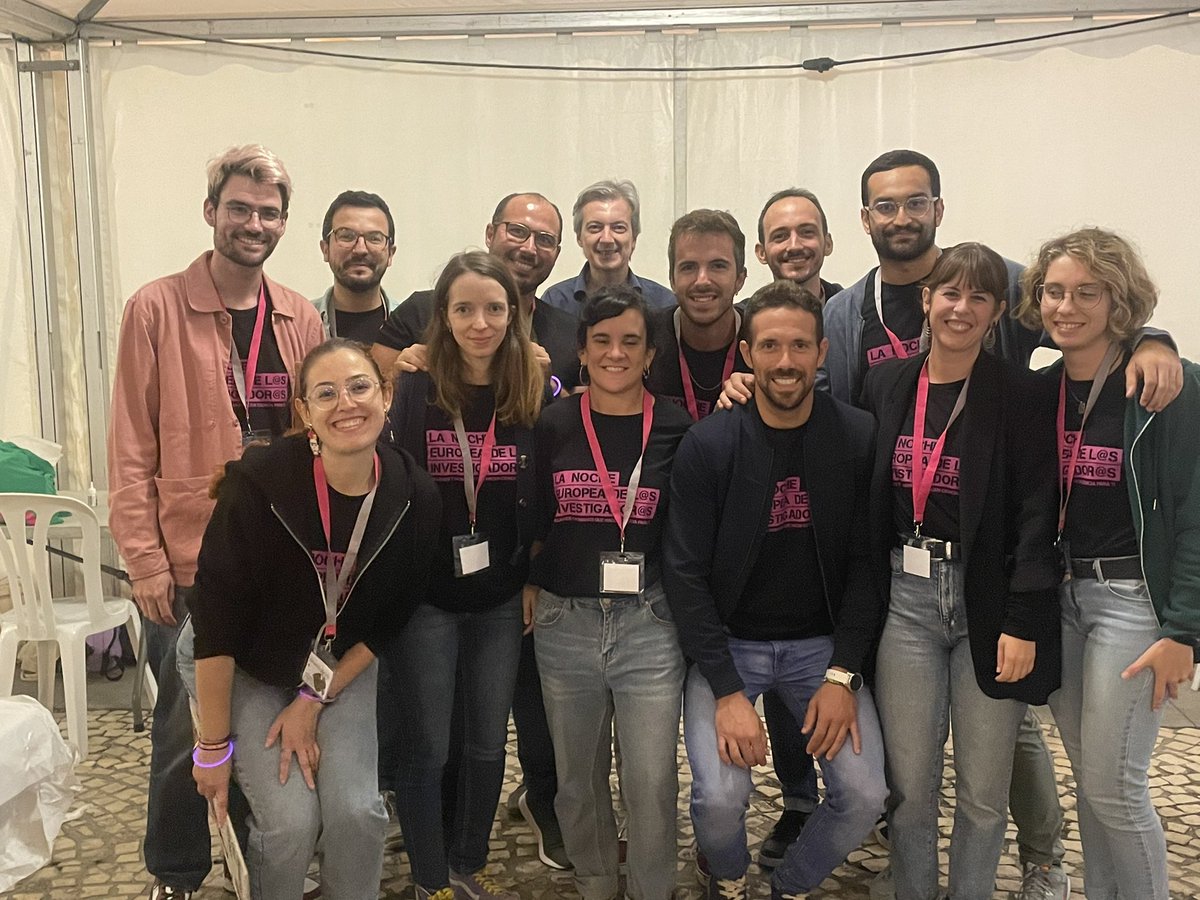 Sergio I Molina tweet media