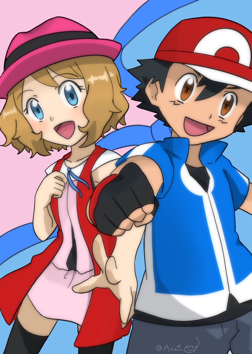 Everybody Loves #ポケモン🌼🌟🎀㊗⚡💕👩❤️👨 tweet media