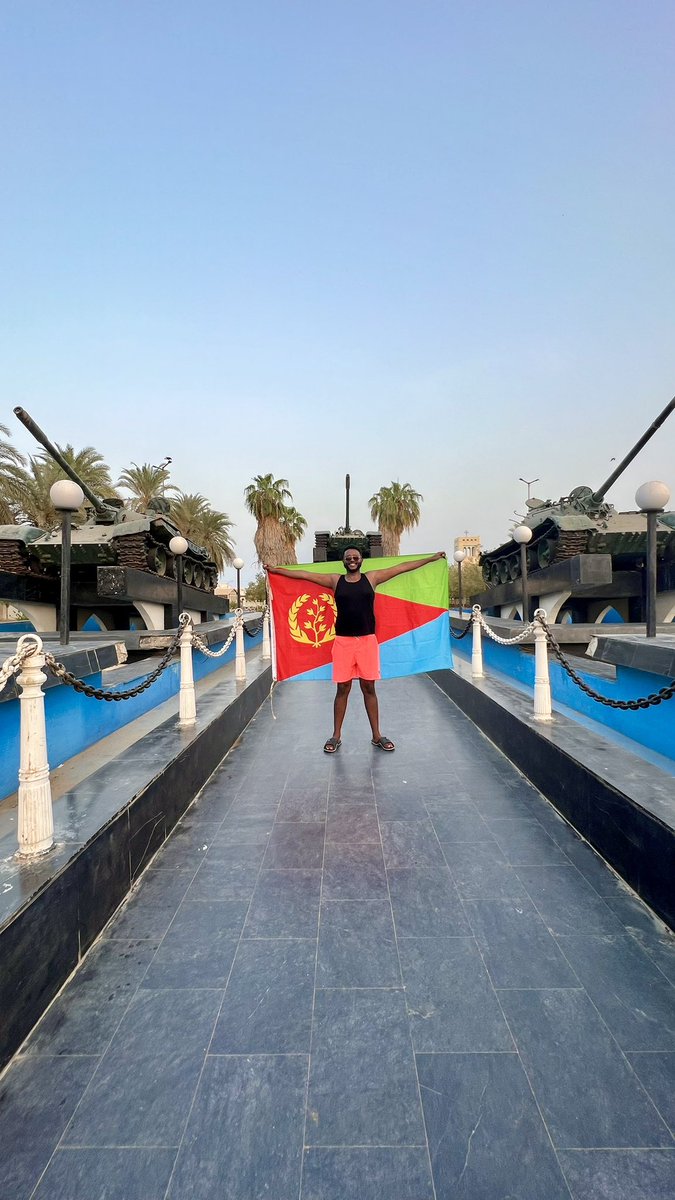 lifeofabel's tweet photo. 📍Mitsewa Beach.
#lifeofabel #ylyc #eritrea #massawa #ethiopia #beach https://t.co/1s7qqJhFJG