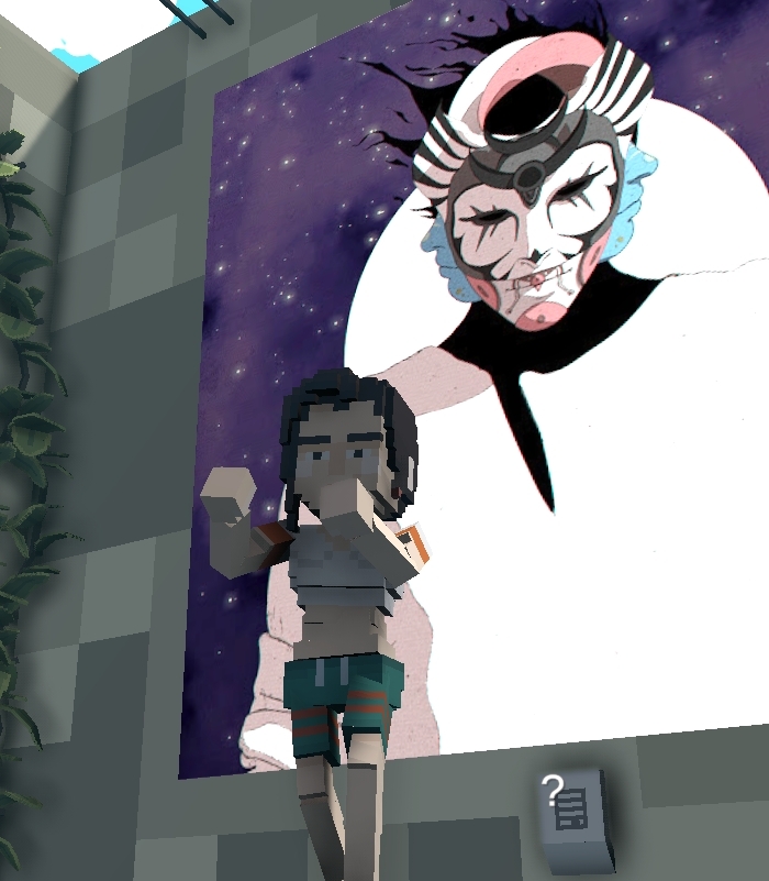 may614531486's tweet photo. @TheSandboxGame @omnimorphs I just participated in the Omnimorphs Giveaway for a chance to win a Season 3 Alpha Pass and an NFT from the Omnimorphs Collection! Check out my screenshot below!
👇 https://t.co/tT39frefo9