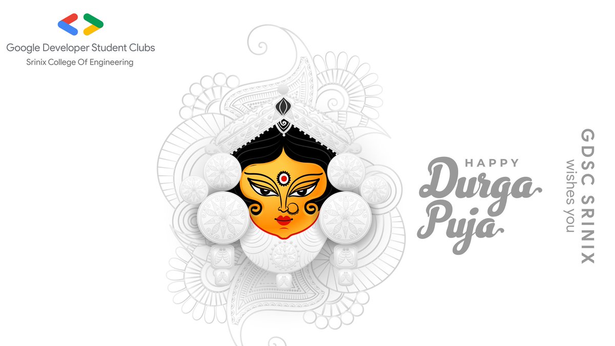 dsc_srinix's tweet photo. The goddess of Power, Strength and truth has arrived once again.The sound of Dhaak ,the rhythm of dhunuchi naach,the smell of kaash .....yes it is the time of the year again.Welcome her with the warmth of your heart and let the celebration begin with full of joy. https://t.co/xNhxQms7gm
