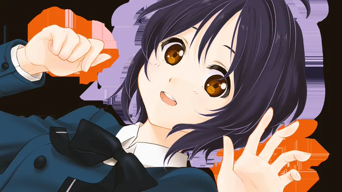 𝙉𝙚𝙭𝙩  ⇝#なんでもいいけど俺の可愛いみうを見てくれ 