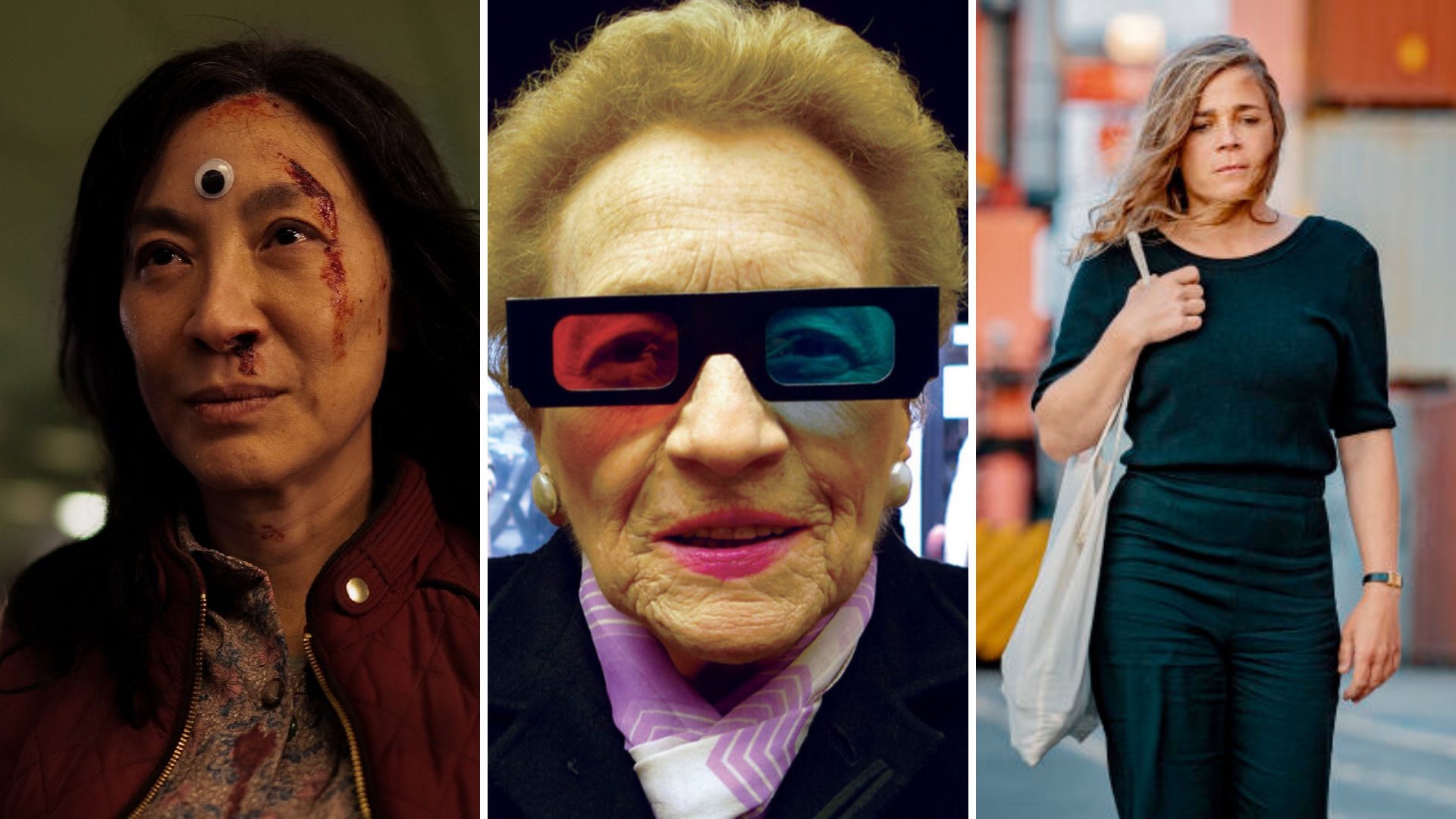La Traversée - Film 2022 Distribution Armac 🎞 on Twitter: "CINÉMA : SEPTEMBRE 2022 33 films / 1 rewatch