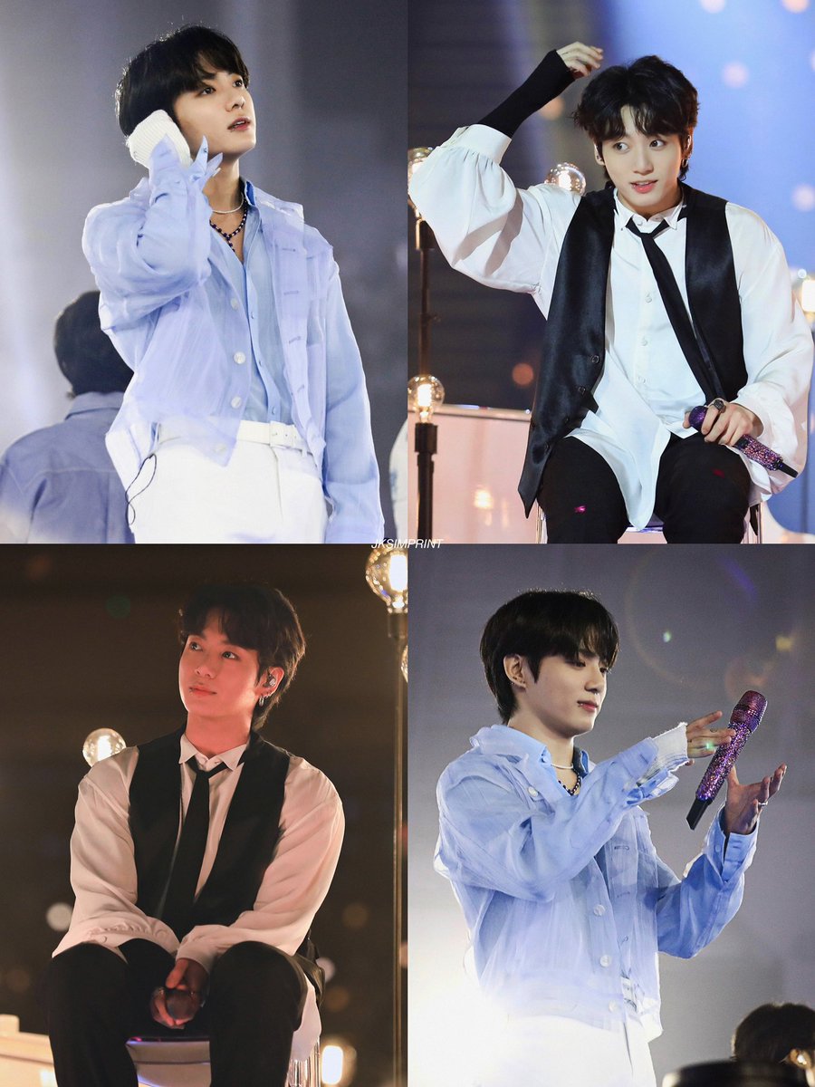 jungkook is not just an idol, he’s home to army