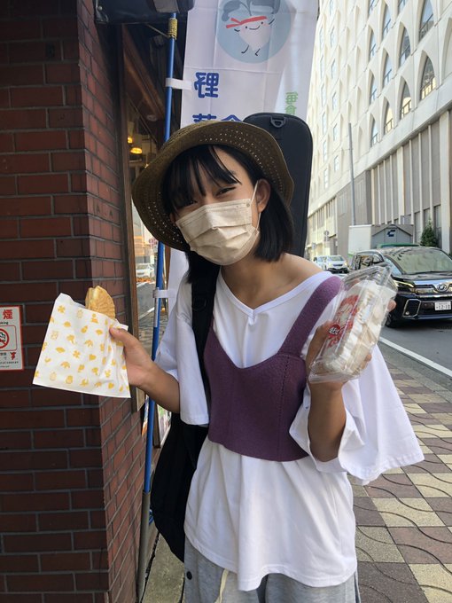 Twitterのコスプレ画像35