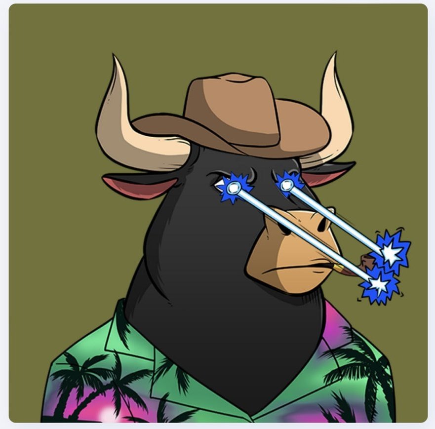 SaiRKarun2's tweet photo. Wow what a great opportunity 🔥

@GigaHashGaming the upcoming giant is giving away a @TheBullSoc . Do follow both of them and join the telegram groups to have a chance to win THE BULL 😍

@ianonabeach

#BSCGem #NFTs #Binance #BSCGemsAlert #matic #Polygon #PolygonNFTs #likeforlike https://t.co/i9rLSRX7Hc