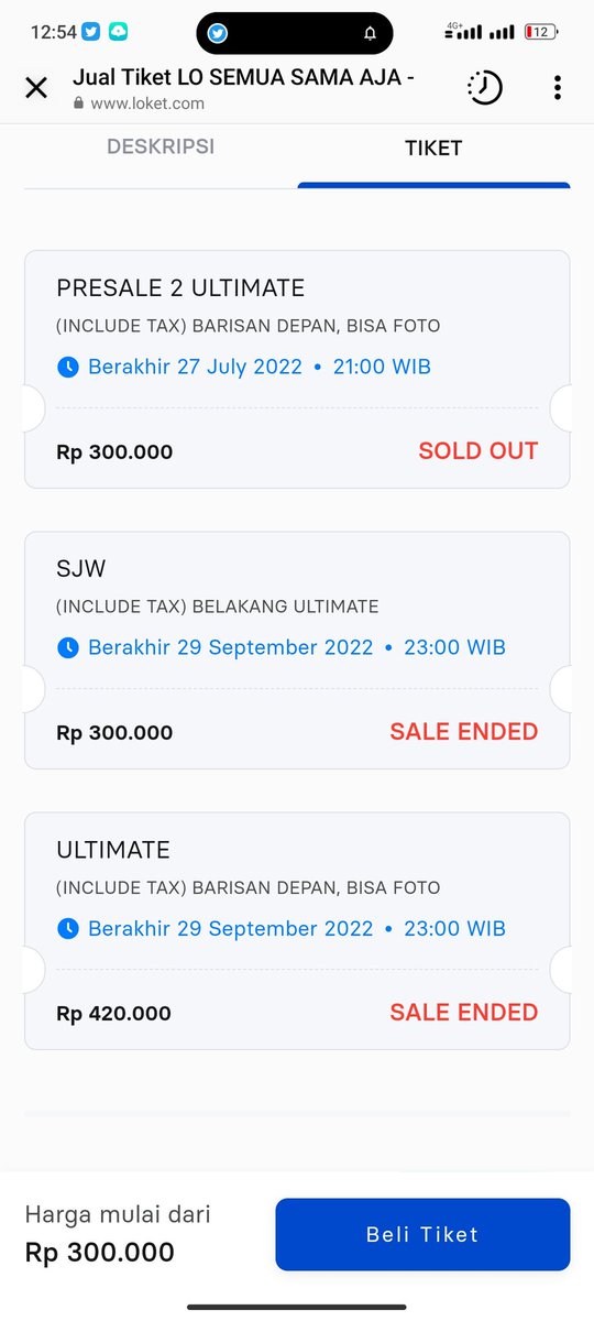 Dongeng Masa Muda tweet media
