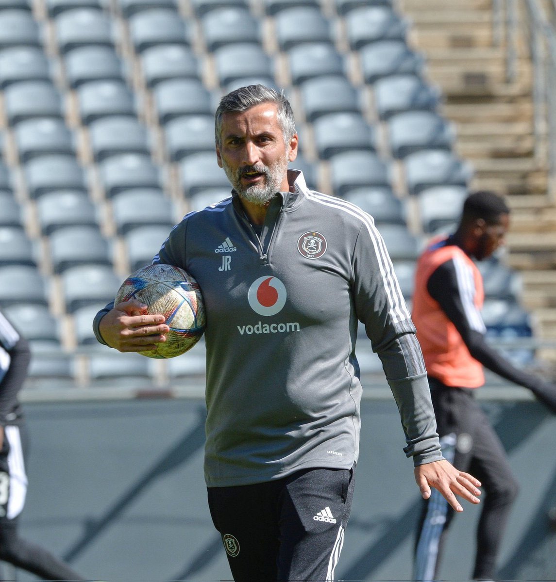 Smart_Bucs's tweet photo. Good morning buccaneers. Today is the day we've been waiting for. All the best boys ☠️☠️☠️🙅🏽‍♀️🙅🏽‍♀️🙅🏽‍♀️🙅🏽‍♀️
#OnceAlways
#MatchDay 
#MTN8
@orlandopirates https://t.co/X7TCYMMJY0