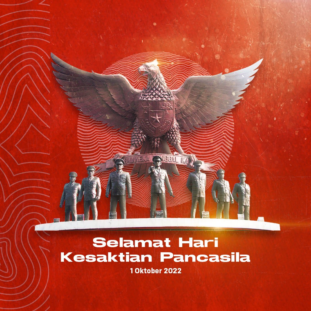 Mochamad Iriawan (Iwan Bule) tweet media