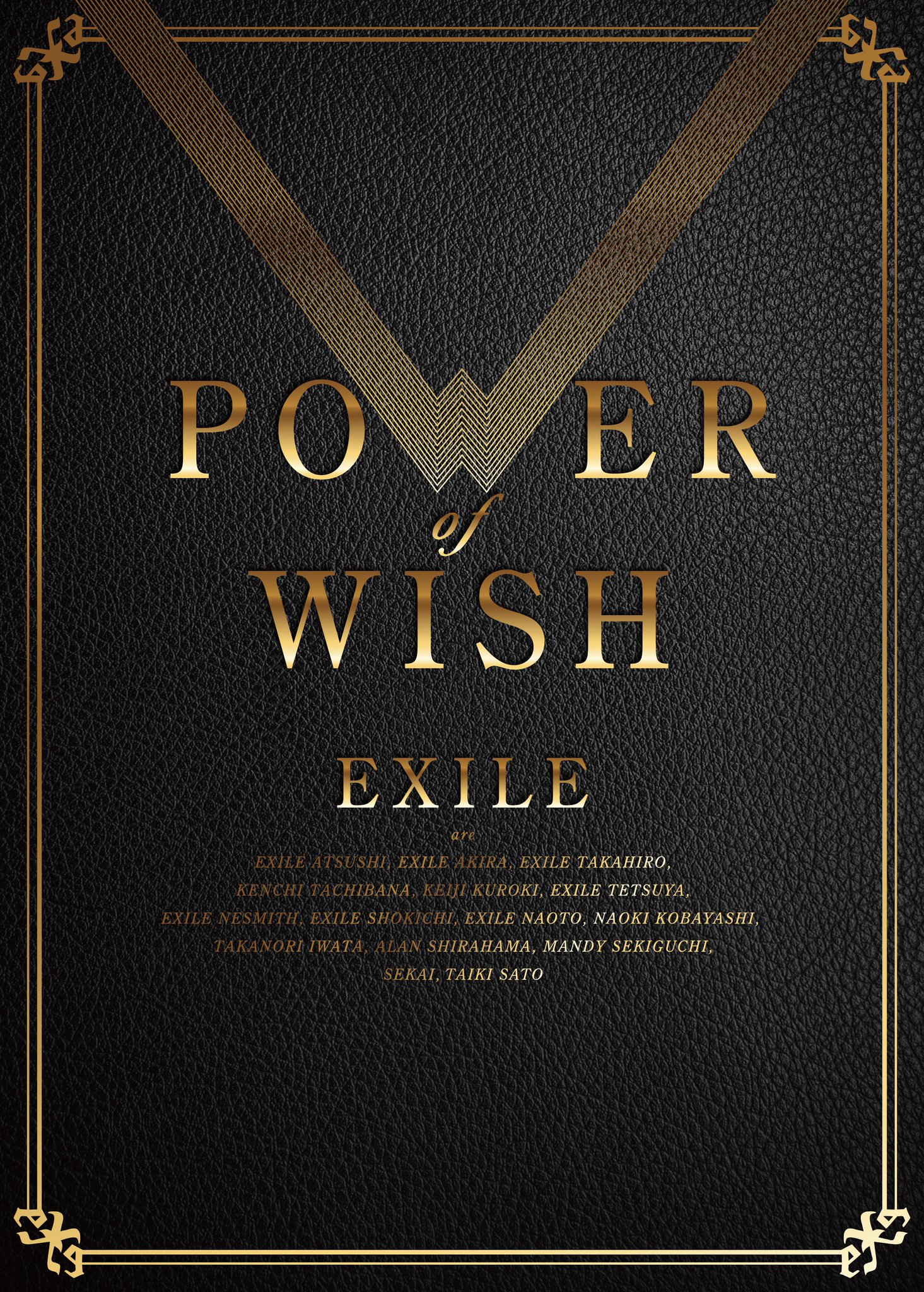 EXILE TAKAHIRO على X: 