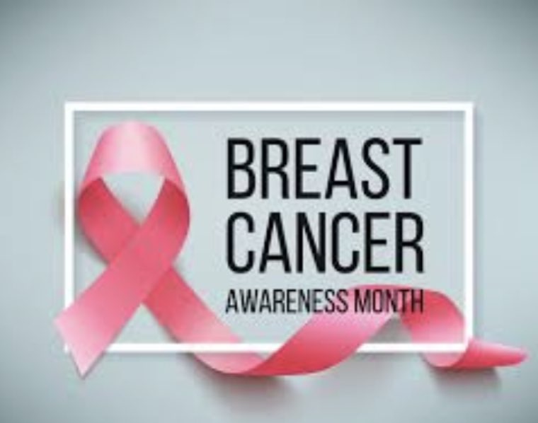 Oktober ist der Brustkrebsmonat.
Regelmäßiges abtasten der Brüste ist so wichtig, auch in jungen Jahren. Lernt früh eure Brust kennen, es könnte euer Leben retten. #brustkrebs #fuckcancer #vorsorge