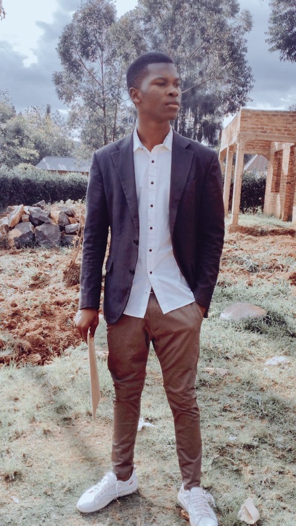Simba70695663's tweet photo. Good morning my neighbors https://t.co/997WYnb3vz