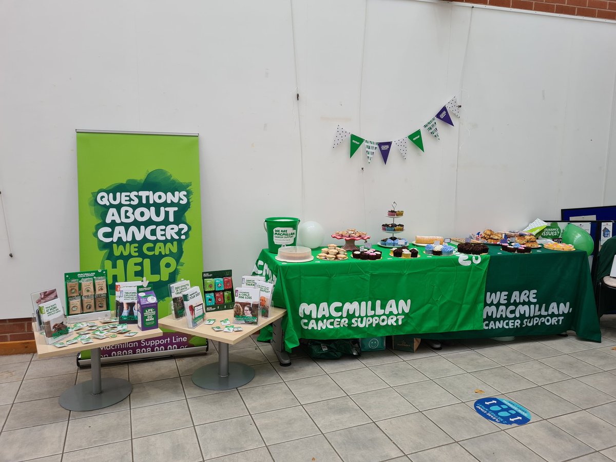 Countymacmillanteam tweet media