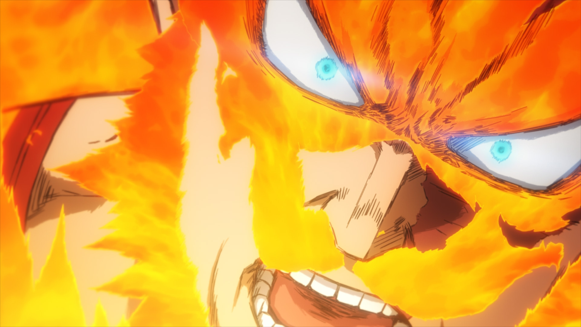 僕のヒーローアカデミア ヒロアカ アニメ公式 僕のヒーローアカデミア 6期 第1話 通算114話 静かな始まり ご視聴ありがとうございました いよいよ始まったヒーローと敵 ヴィラン の全面戦争 No 5ヒーロー ミルコが先陣を切る T Co 僕のヒーローアカデミア ヒロアカ アニメ公式 僕のヒーローアカデミア 6期 第1話 通算114話 静かな始まり ご視聴ありがとうございました いよいよ始まったヒーローと敵 ヴィラン の全面戦争 No 5ヒーロー ミルコが先陣を切る T Co