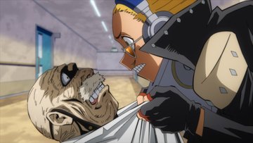 ヒロアカ 黒霧のその後は死亡 その正体や捕まったあとの復活は ずっきーblogroom