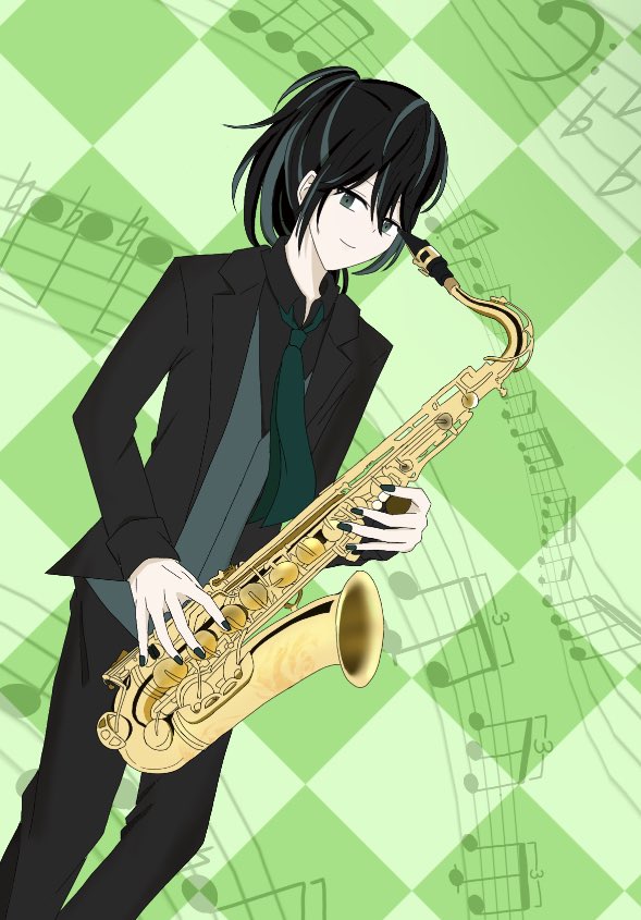 サックス のイラスト マンガ作品 375 件 Twoucan サックス のイラスト マンガ作品 375 件 Twoucan