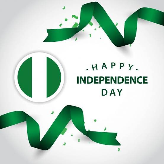 Waylexkid's tweet photo. Nigeria 🇳🇬 Will be Great Again
Happy 62 Independence day
❤️🇳🇬❤️ https://t.co/K8MKnIo4bq