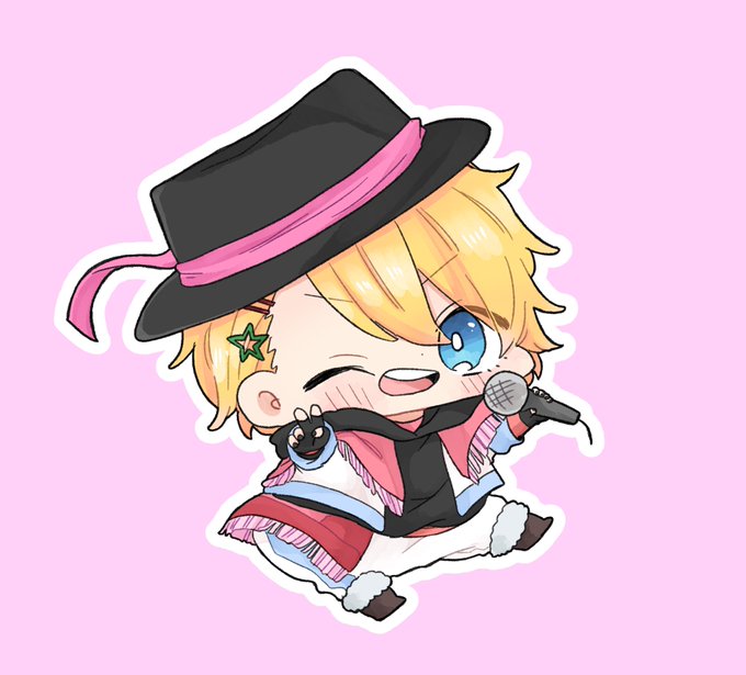 うたぷりのくるすしょうくんリクエストありがとうございました 