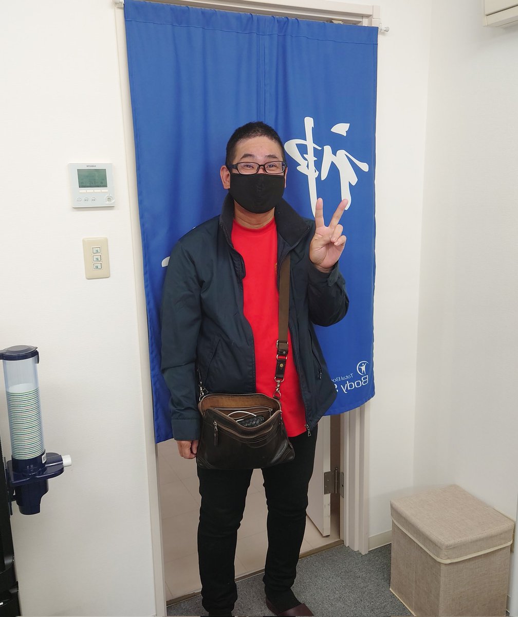 Shake1555's tweet photo. 有名人キター!
#チョッカリ亭
#Bodyshake https://t.co/zUHBHAz2o8