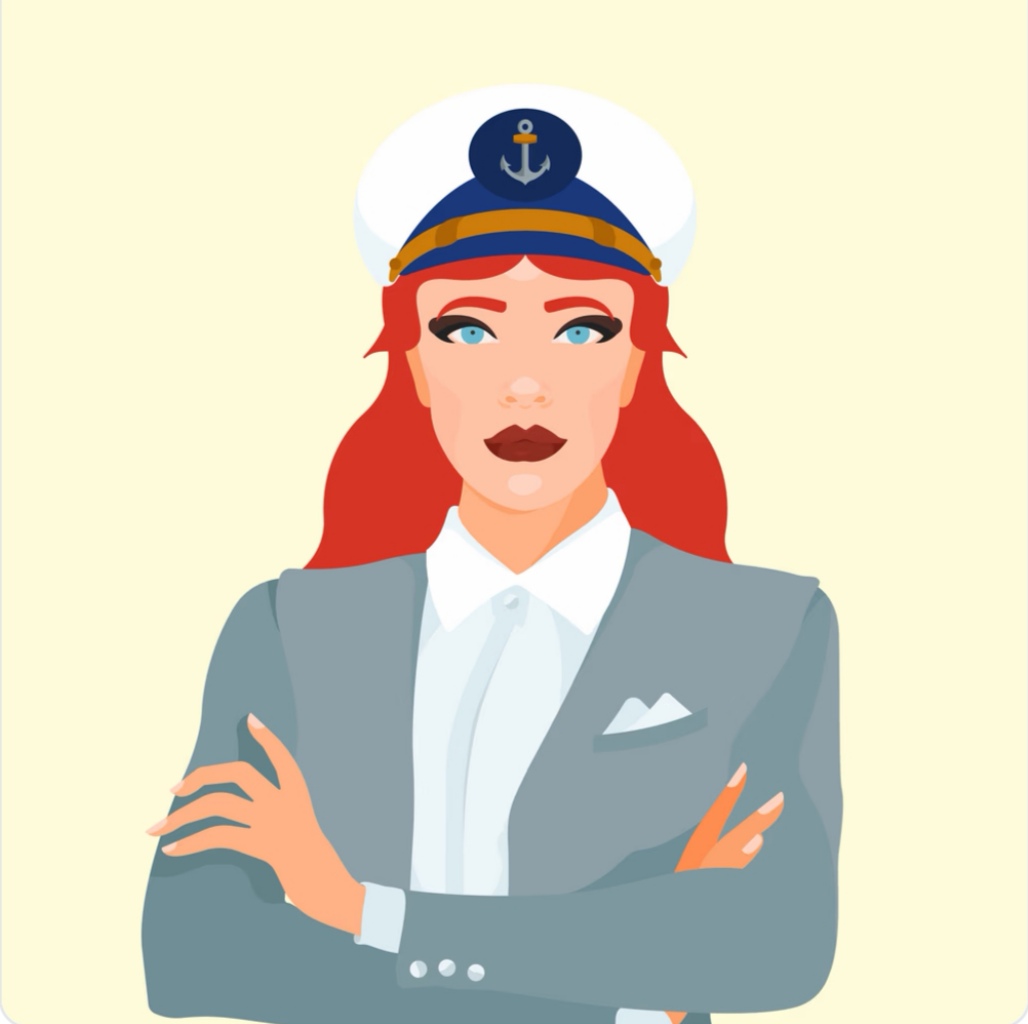 Margot (@margotverbaan) on Twitter photo The weekend couldn't have started better. This captain will travel the world with me ⛵ <a href="/BossBeauties/">Boss Beauties</a> #bossbeauties The weekend couldn't have started better. This captain will travel the world with me ⛵ <a href="/BossBeauties/">Boss Beauties</a> #bossbeauties