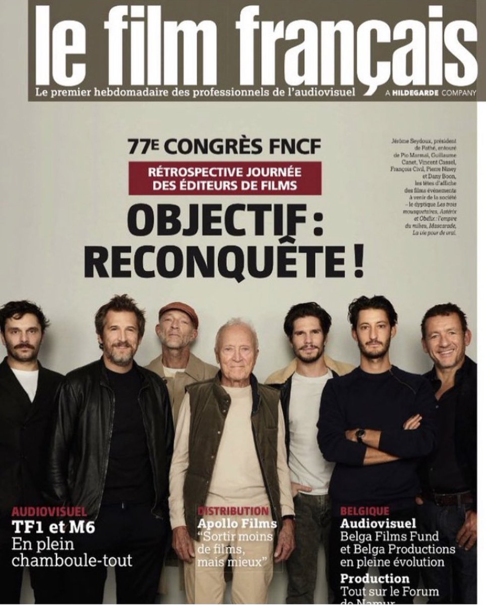 AnaisGuez's tweet photo. 2022 année d’ouverture 👏🏼 #lefilmfrancais https://t.co/E5fbI7ORlg