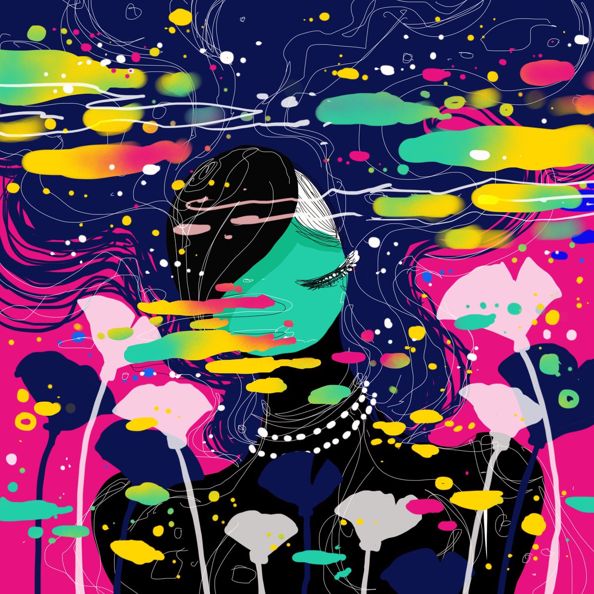 GM, October 
Have a good day 💖💙✨