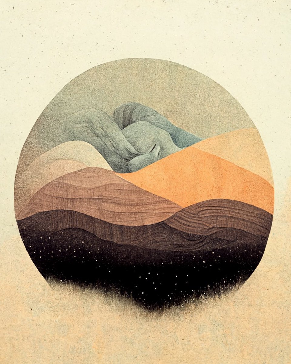 vonkk_ai's tweet photo. Something else.
.
.
#midjourney #aiart #digitalart #generativeartist #abstractart #illustration #artlab #midjourneylandscape https://t.co/ZMV8SVte7E