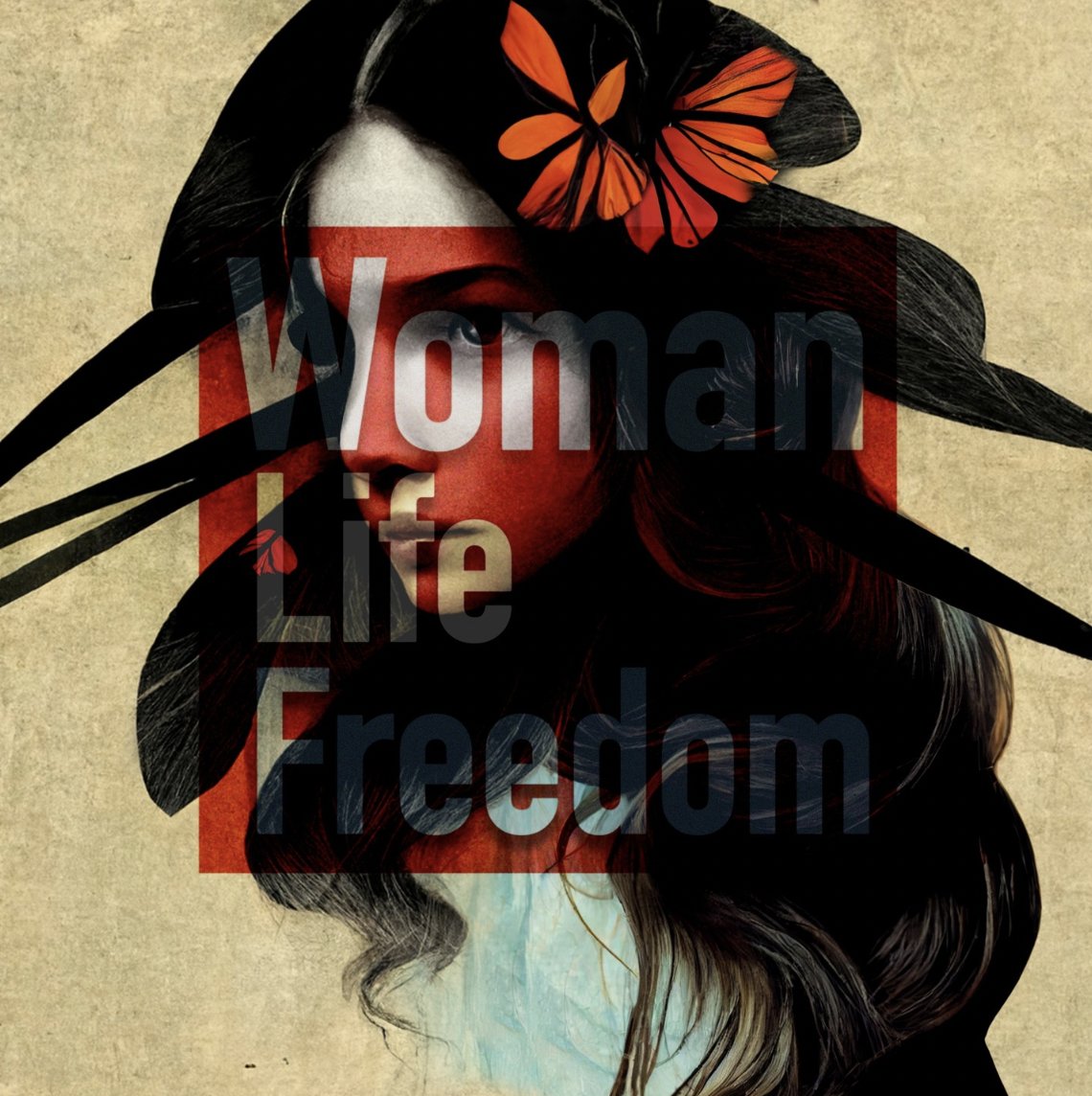 #woman_life_freedom 
#Mahsa_Amini 
#مهسا_امینی 
#زن_زندگی_آزادی