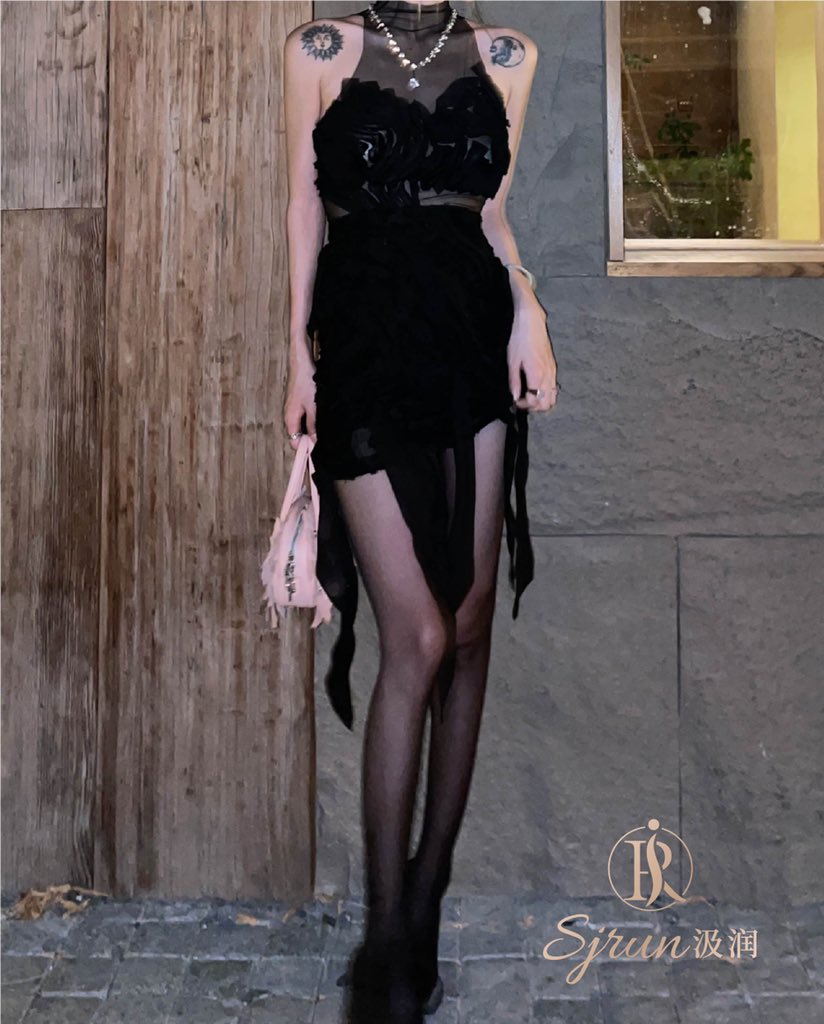 Sjrun汲润丝袜 tweet media