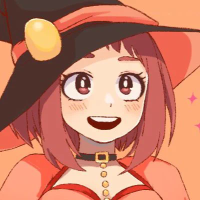 #NewProfilePic it is Halloween season :)) 